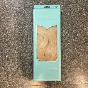 Halocouture Hair Layered Extensions #60